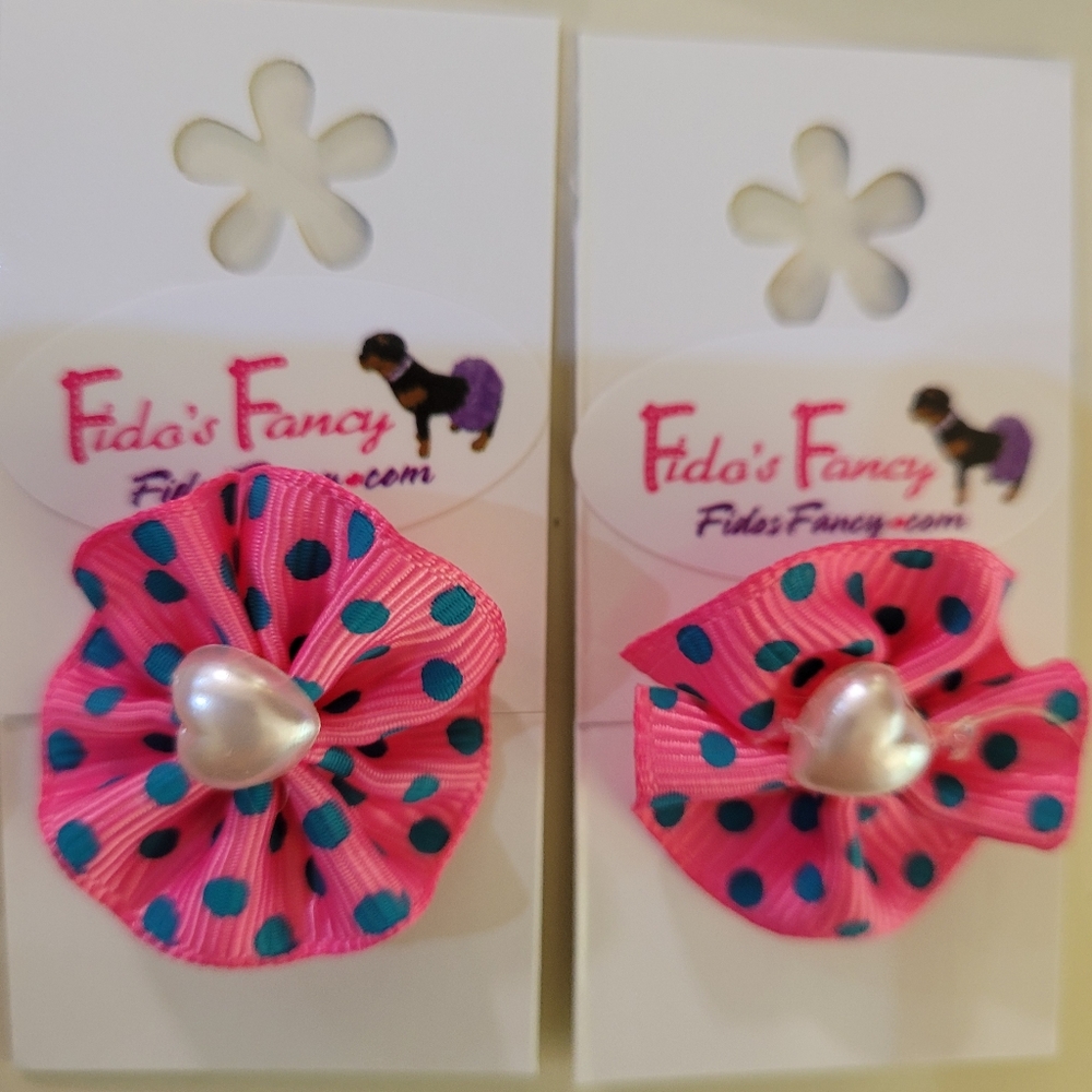 Hairbows - Picture 2 of 6